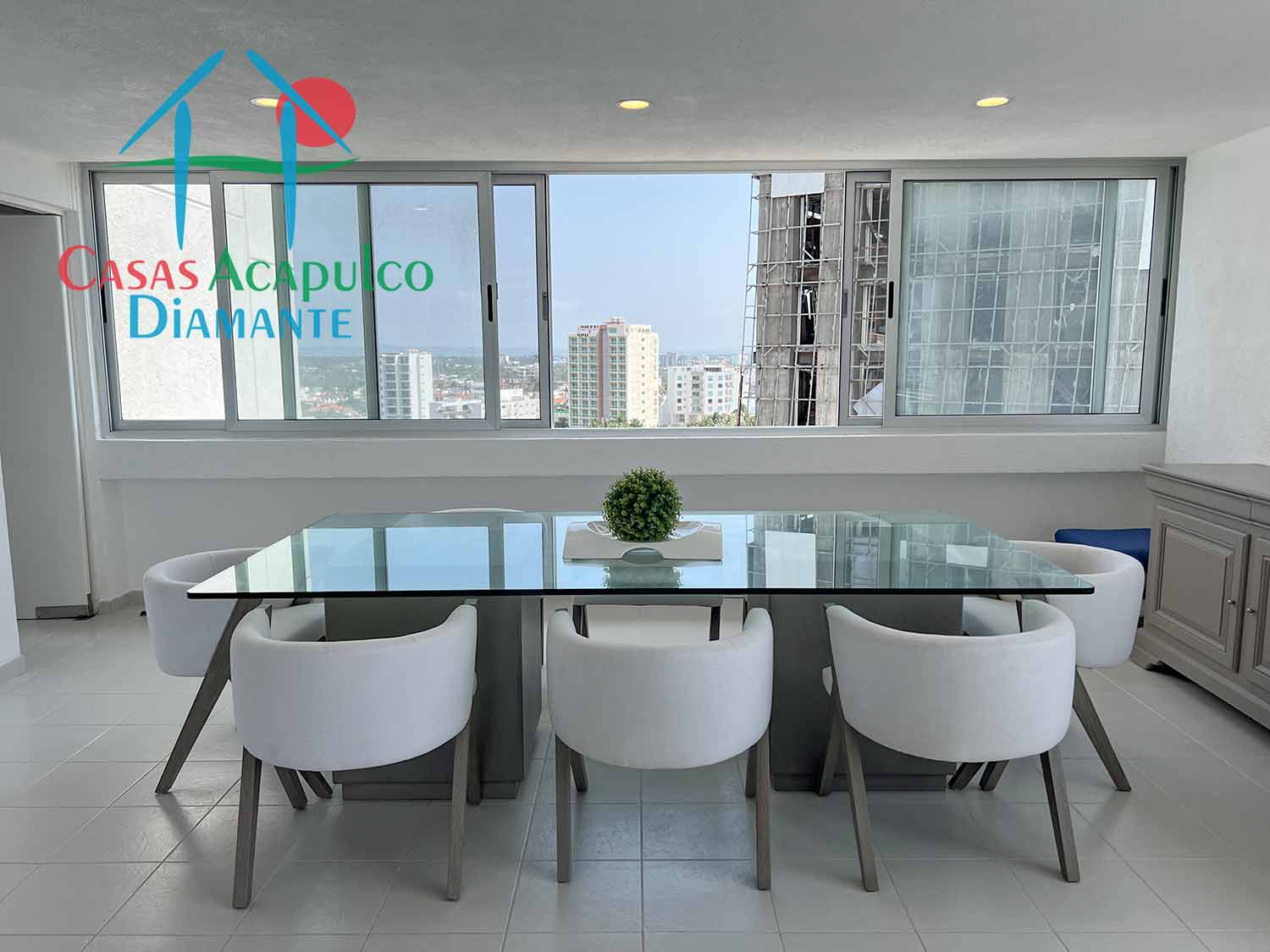 Residencial Playamar Azores 801 - Estancia 6